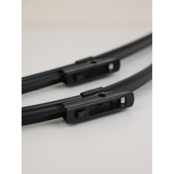 Fiat Fiorino, Bipper, Nemo Ön Silecek Takımı 650/480 Mm - Oem No: 55176078 2