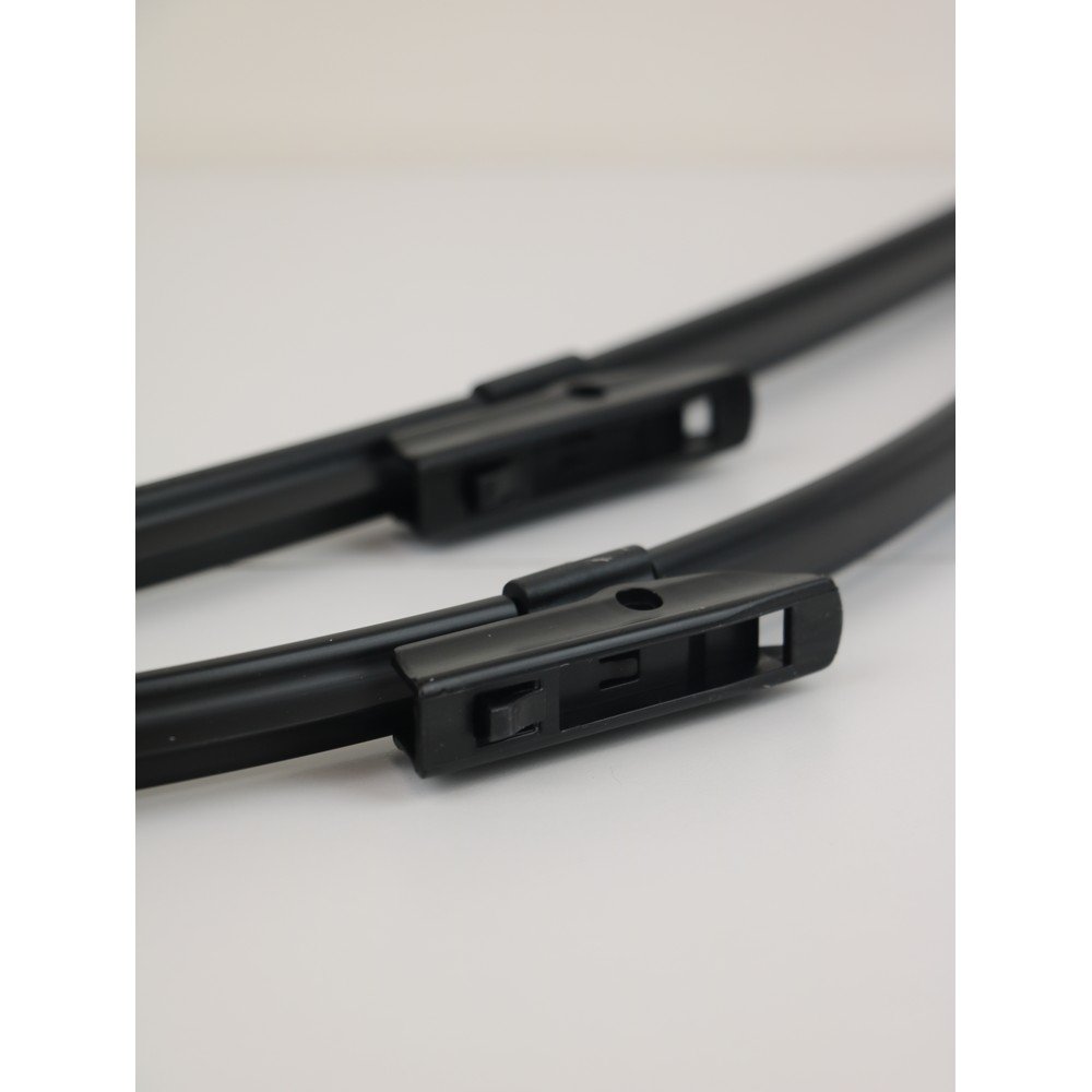 Fiat Fiorino, Bipper, Nemo Ön Silecek Takımı 650/480 Mm - Oem No: 55176078 2