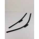 Fiat Fiorino, Bipper, Nemo Ön Silecek Takımı 650/480 Mm - Oem No: 55176078