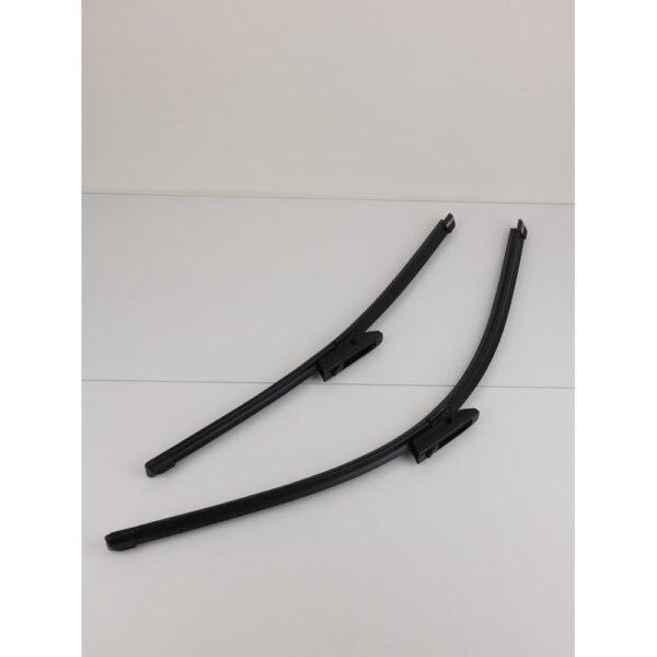 Fiat Fiorino, Bipper, Nemo Ön Silecek Takımı 650/480 Mm - Oem No: 55176078