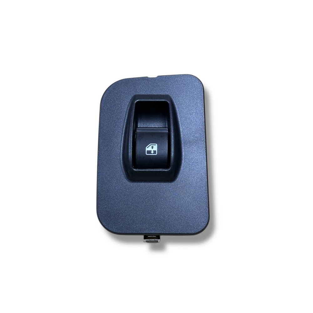 Fiat Fiorino Yolcu Cam Düğmesi (Sağ) - Oem No: 735461282