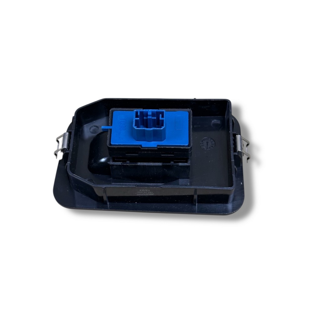Fiat Fiorino Yolcu Cam Düğmesi (Sağ) - Oem No: 735461282 2