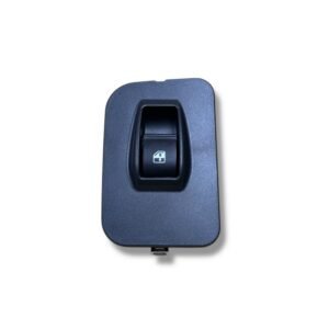 Fiat Fiorino Yolcu Cam Düğmesi (Sağ) - Oem No: 735461282