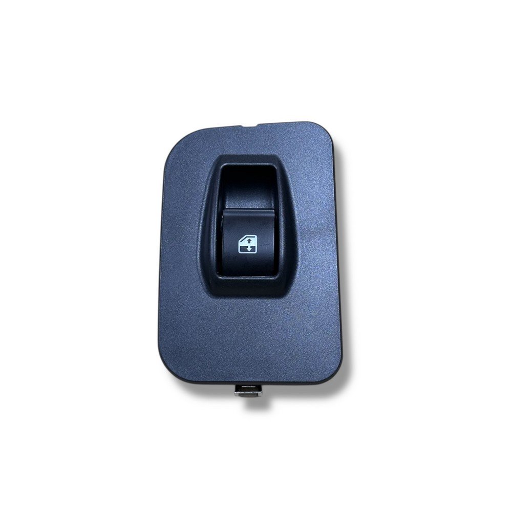 Fiat Fiorino Yolcu Cam Düğmesi (Sağ) - Oem No: 735461282