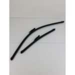 Fiat Linea, Grande Punto, Punto Evo, 500L Ön Silecek Takımı 650Mm + 380Mm - Oem No: 55179971