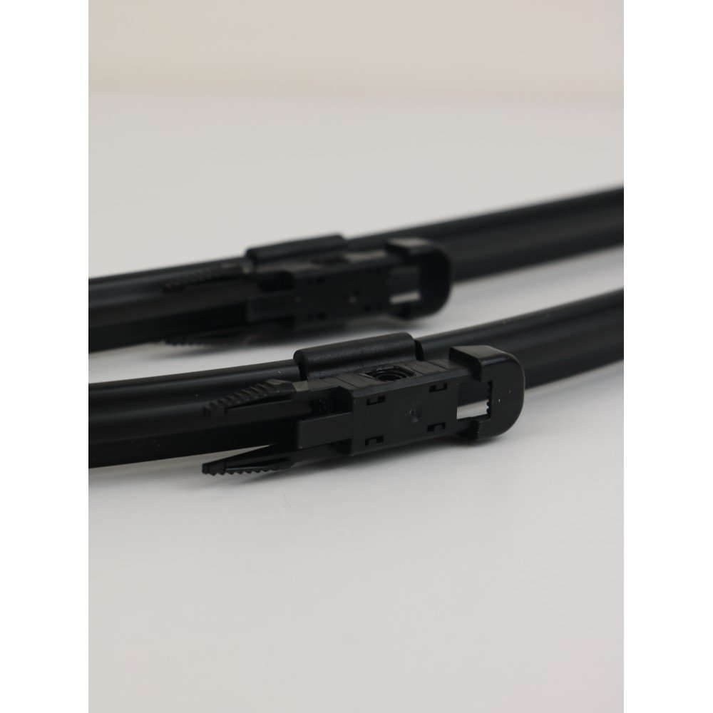 Fiat Linea, Grande Punto, Punto Evo, 500L Ön Silecek Takımı 650Mm + 380Mm - Oem No: 55179971 2