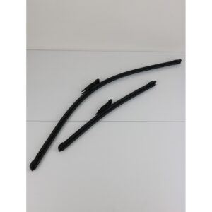 Fiat Linea, Grande Punto, Punto Evo, 500L Ön Silecek Takımı 650Mm + 380Mm - Oem No: 55179971