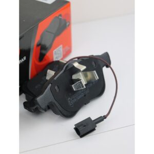 Fiat, Opel, Lancia Ön Fren Balta Takımı - Oem No: 1682312180 / 77365396 3