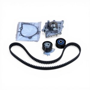 Fiat Scudo V (5) Triger Devirdaim Seti - Oem No: 1610278280 2