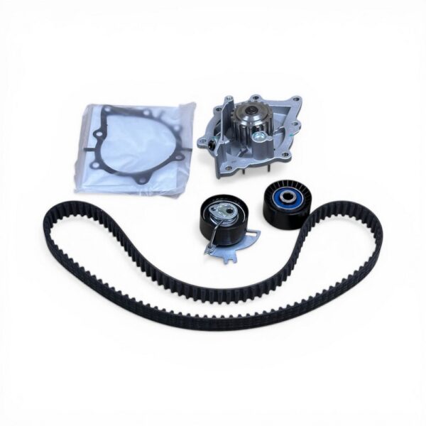 Fiat Scudo V (5) Triger Devirdaim Seti - Oem No: 1610278280 2