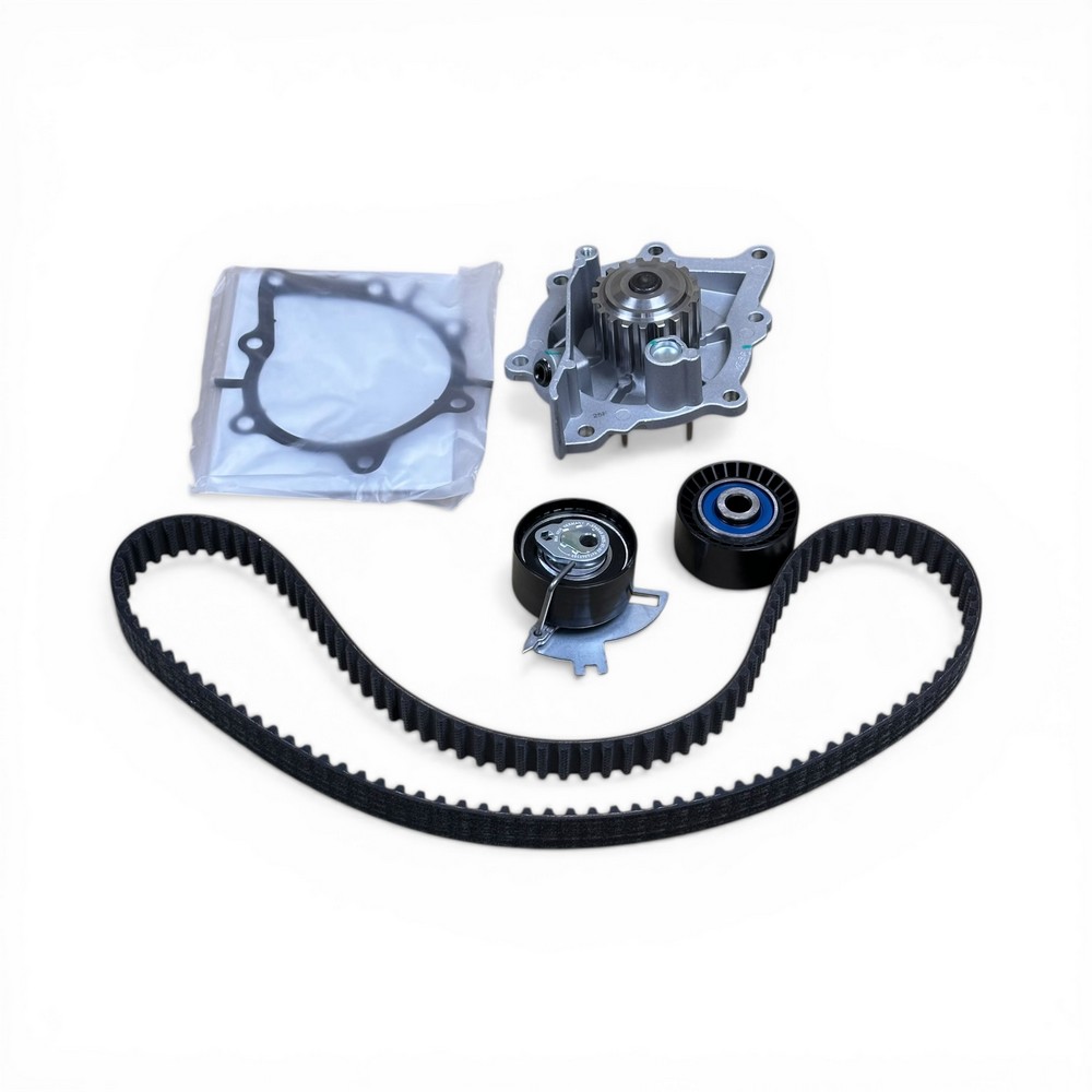 Fiat Scudo V (5) Triger Devirdaim Seti - Oem No: 1610278280 2