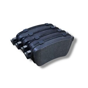 Fiat Skudo V (5) Arka Balata Takımı - Oem No: 1673603880 2