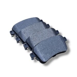 Fiat Skudo V (5) Arka Balata Takımı - Oem No: 1673603880 3