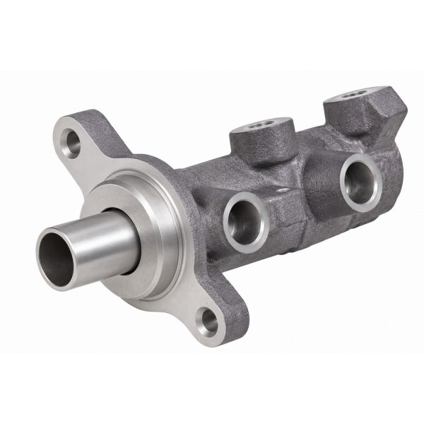 FREN ANA MERKEZ EURO-5 70C15 35C15 35S15 IVECO BOSCH - OEM No: 42568306-B