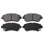 Fren Balatası Ön Egea 15- 500X14 Aksesuarsiz Sc4234 77368368 - OEM No: 77368368
