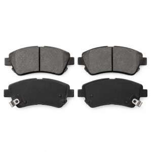 Fren Balatası Ön Egea 15- 500X14 Aksesuarsiz Sc4234 77368368 - OEM No: 77368368