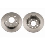 FREN DİSKİ ARKA ( BOXER III / JUMPER III / DUCATO III - OEM No: 51856412-Y