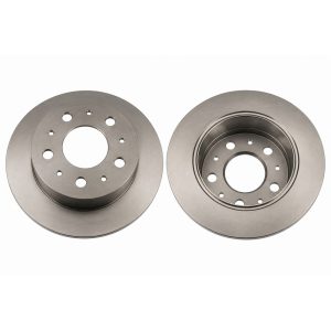 FREN DİSKİ ARKA ( BOXER III / JUMPER III / DUCATO III - OEM No: 51856412-Y