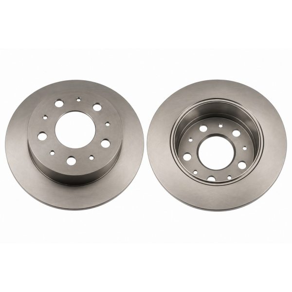 FREN DİSKİ ARKA ( BOXER III / JUMPER III / DUCATO III - OEM No: 51856412-Y FREN DİSKİ ARKA ( BOXER III / JUMPER III / DUCATO III - OEM No: 51856412-Y
