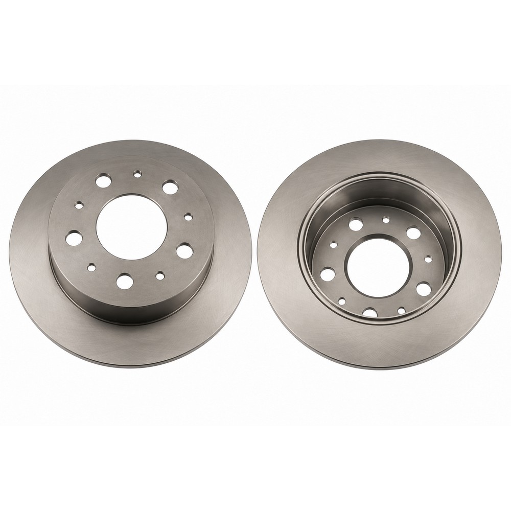 FREN DİSKİ ARKA ( BOXER III / JUMPER III / DUCATO III - OEM No: 51856412-Y