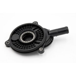 Fuso E5-E6, Ducato-Daily 3.0 Zincirli Motor Karter Havalandırma Kapağı - Oem No: 504089127 2