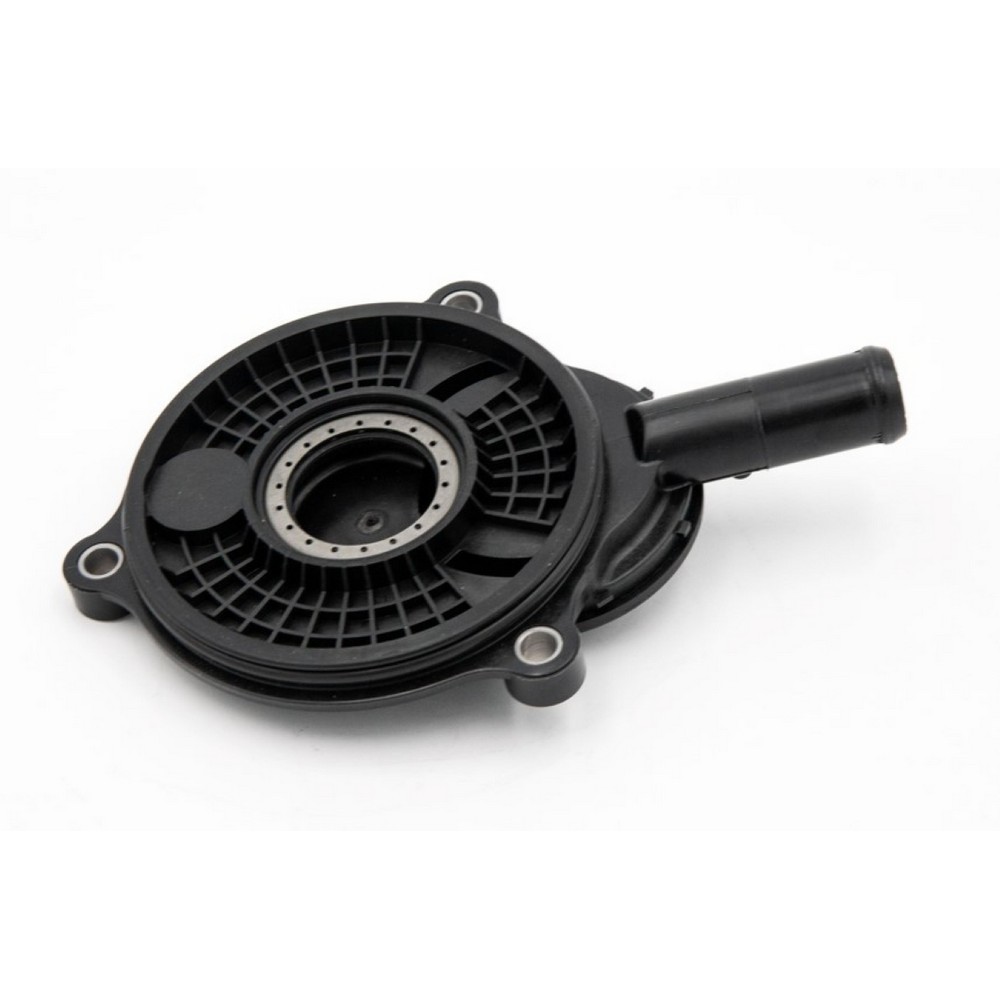 Fuso E5-E6, Ducato-Daily 3.0 Zincirli Motor Karter Havalandırma Kapağı - Oem No: 504089127 2