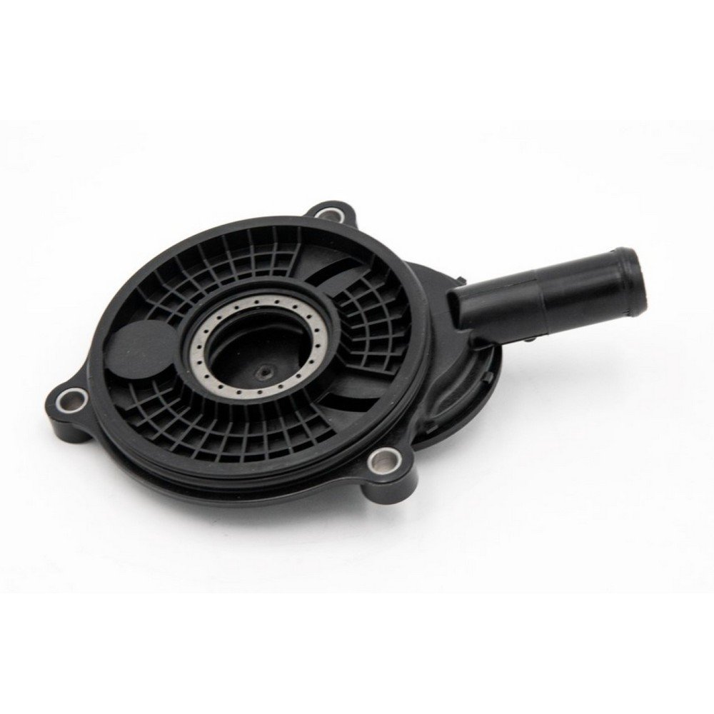 Fuso E5-E6, Ducato-Daily 3.0 Zincirli Motor Karter Havalandırma Kapağı - Oem No: 504089127 2