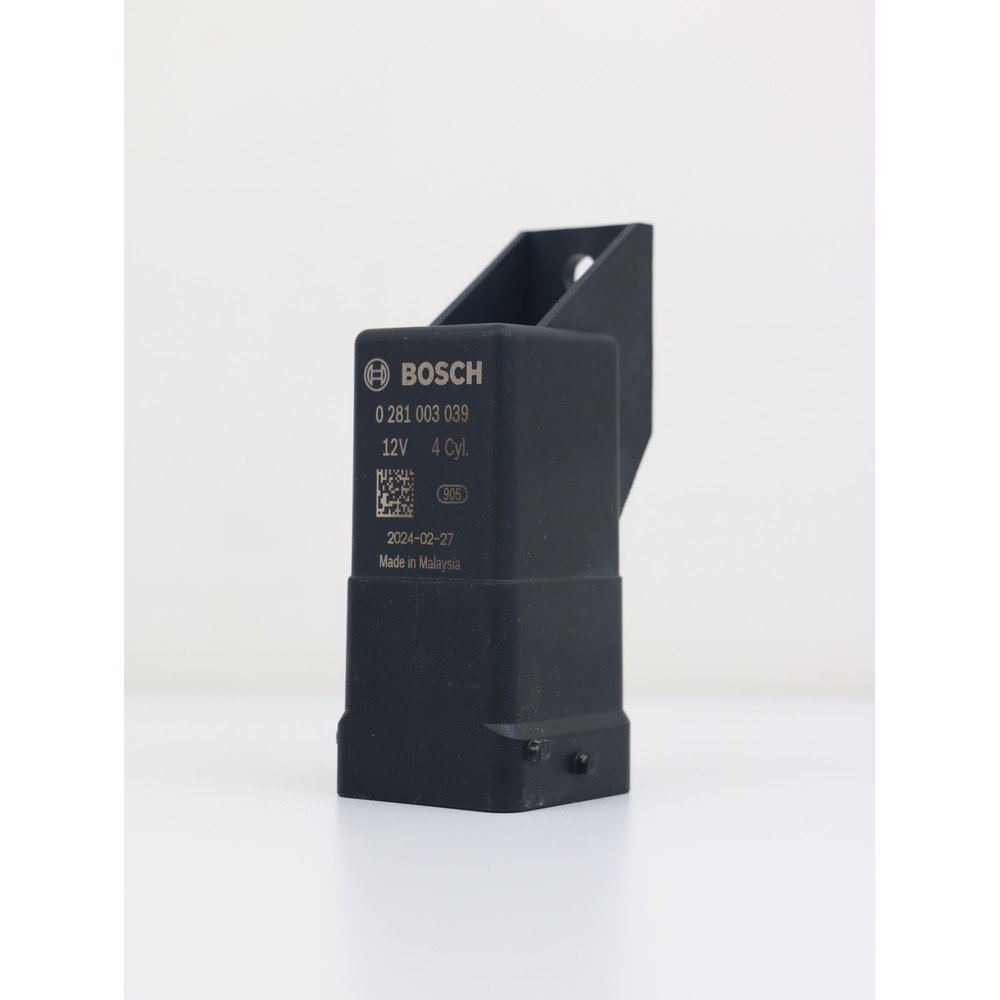 Fuso Iveco Daıly Bosch Kızdırma Ünitesi - Oem No: 5802075976-Bs