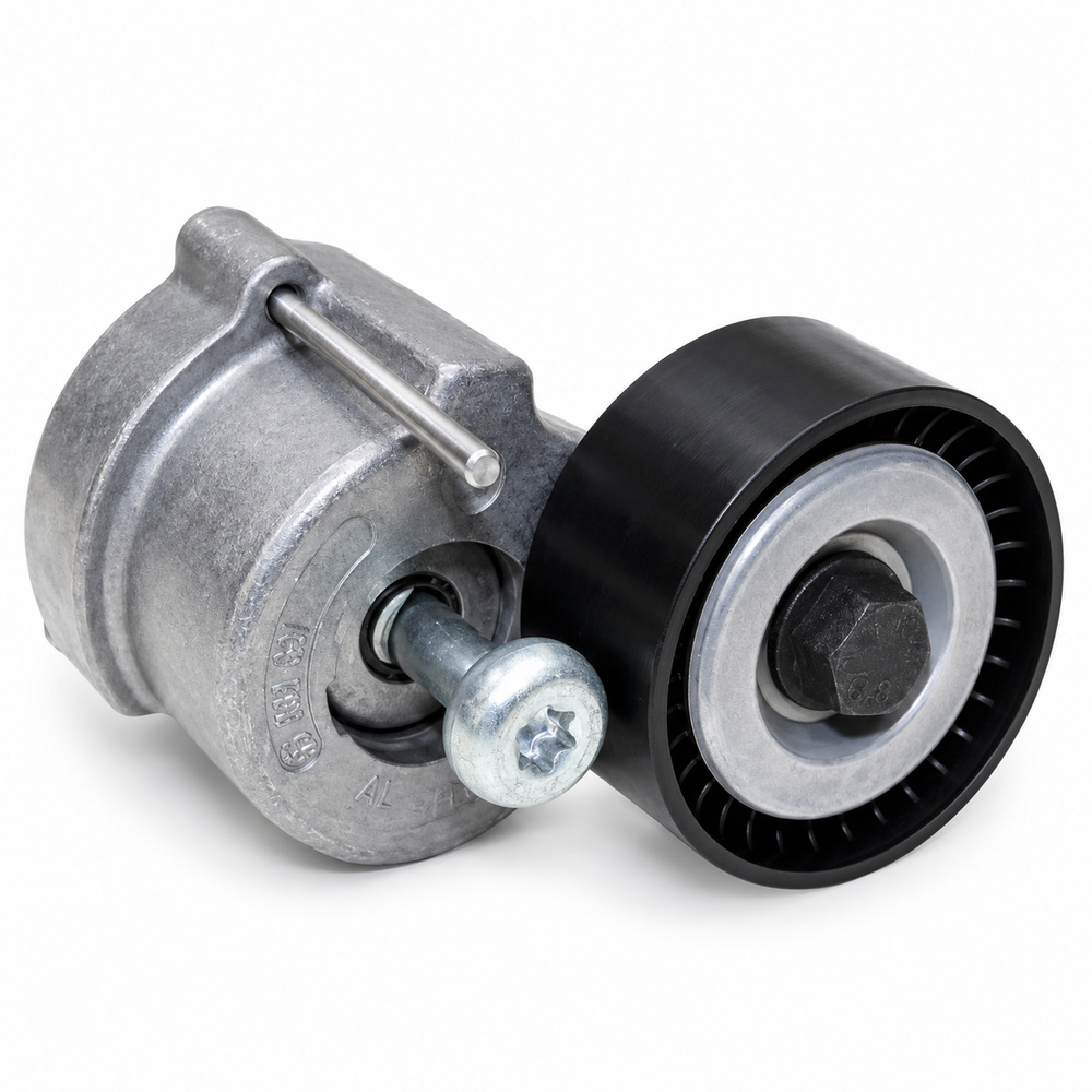Gergi Rulmanı Egea Ducato 2021-2023 - OEM No: 55282321