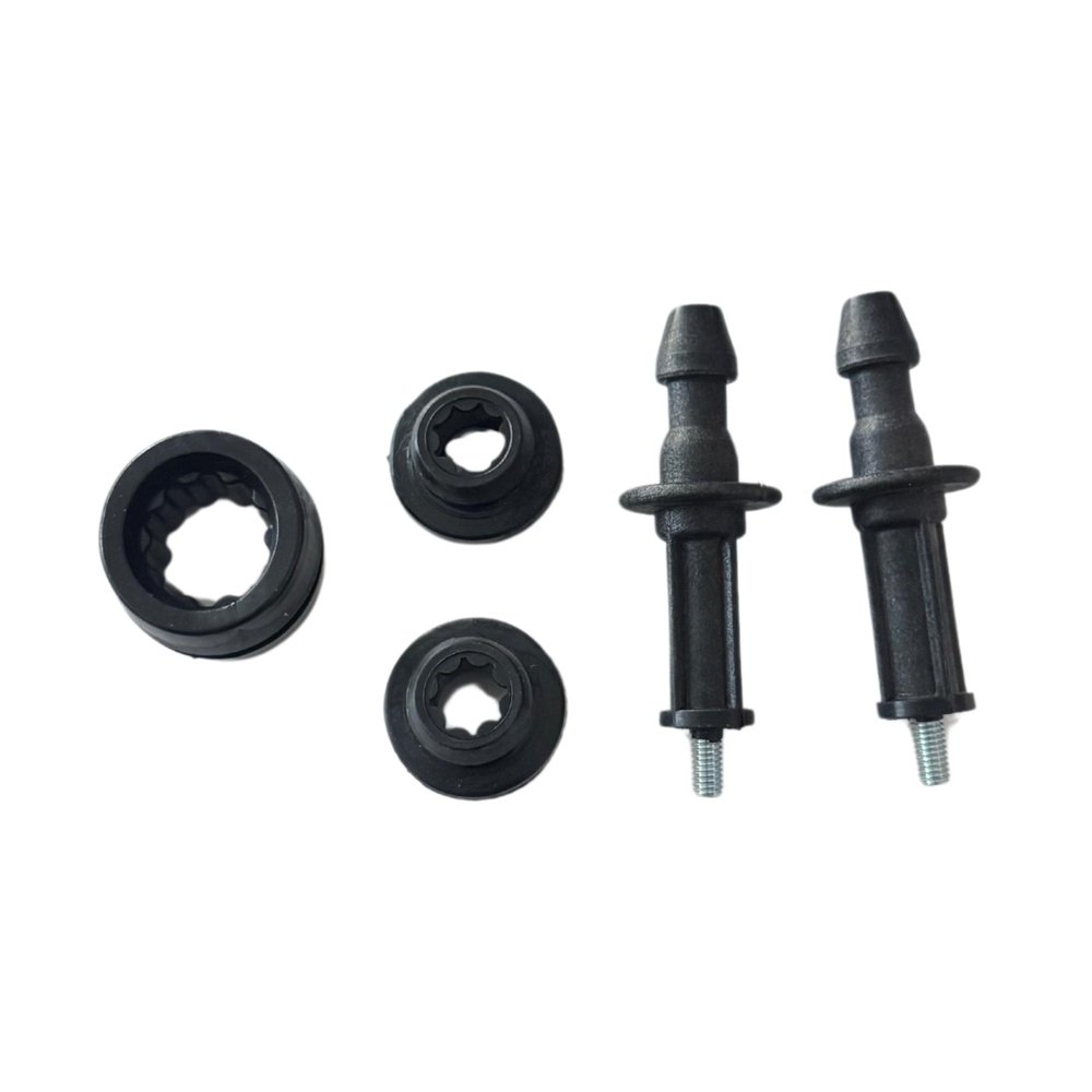 Hava Fi̇lre Ayak Takimi Pali̇o-Albea-Doblo 1.3 - OEM No: 55189138-4682825