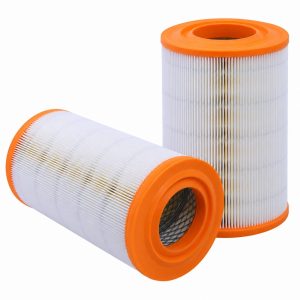 HAVA FLİTRE DCT 2 - OEM No: HPU438