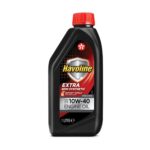Havoline Texaco 10W-40 / 1 LT