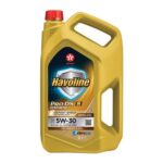 Havoline Texaco ProDS M 5W-30 Dexos / 5 LT