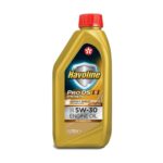 Havoline Texaco ProDS V 5W-30 / 1 LT