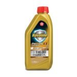 Havoline Texaco ProDS V 5W-30 / 1 LT