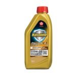 Havoline Texaco ProDS VB 0W-20 / 1 LT