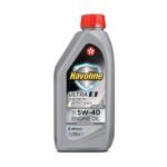 Havoline Texaco Ultra S 5W-40 Dexos2 / 1 LT
