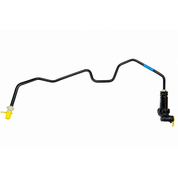 Hıdrolık Debrıyaj Hortumu Ducato 2024- - OEM No: 308513781R