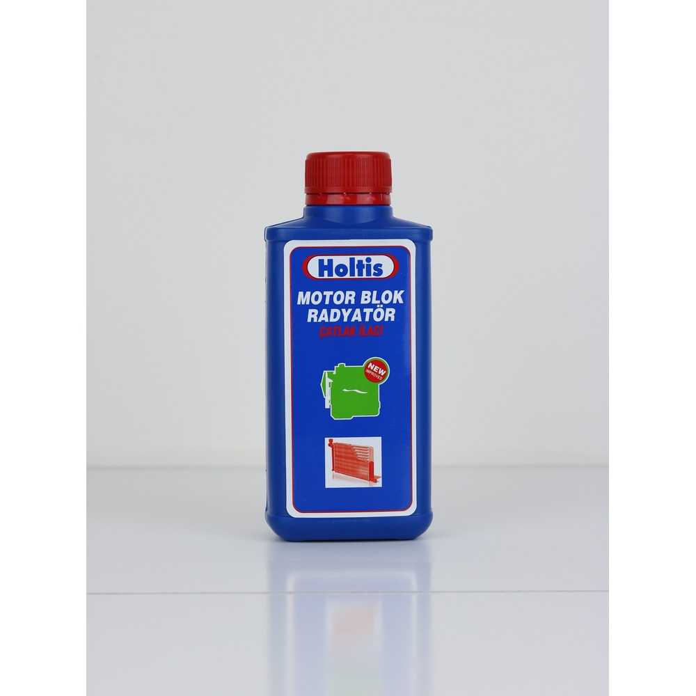 Holtis Motor Blok, Radyatör Çatlak Ilacı 350 Gr. 2