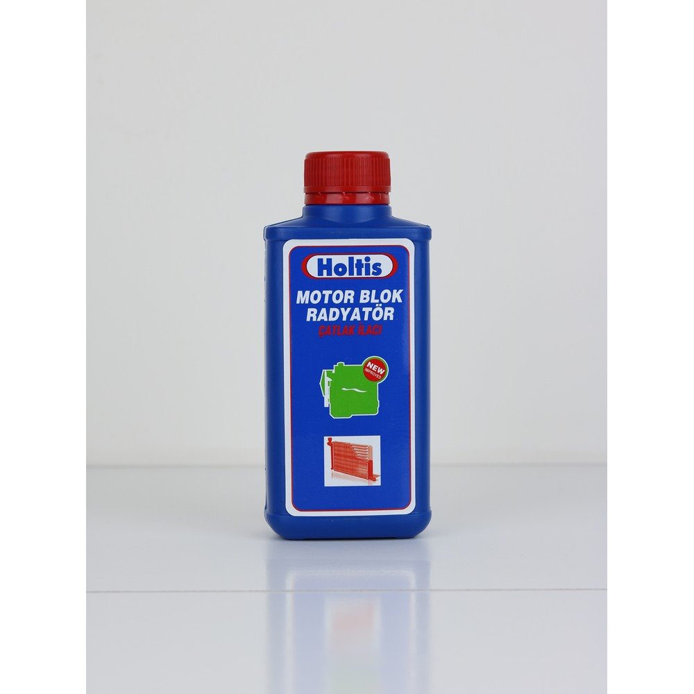 Holtis Motor Blok, Radyatör Çatlak Ilacı 350 Gr. 2