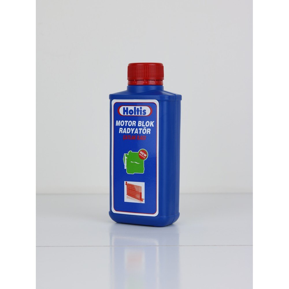 Holtis Motor Blok, Radyatör Çatlak Ilacı 350 Gr.
