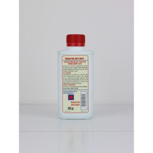 Radyatör Motor Içi Yağ Kireç Küf Temizleyici 350 Gr. Holtis - Görsel 5