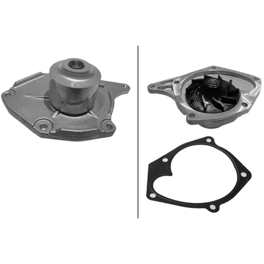Ina Devi̇rdai̇m Sceic Modus Flunce / Duster 10- Dokker Logy / Micra Note 06- Juke Qashqai 1,5Dci - OEM No: INA-538004710