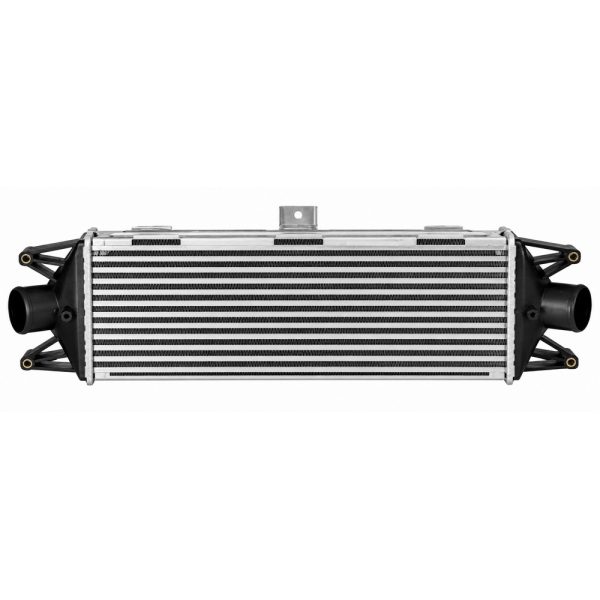 İNTERCOOLER RADYATÖR 35C11 35C15 70C15 IVECO 504084140 - OEM No: 5801349166-Y