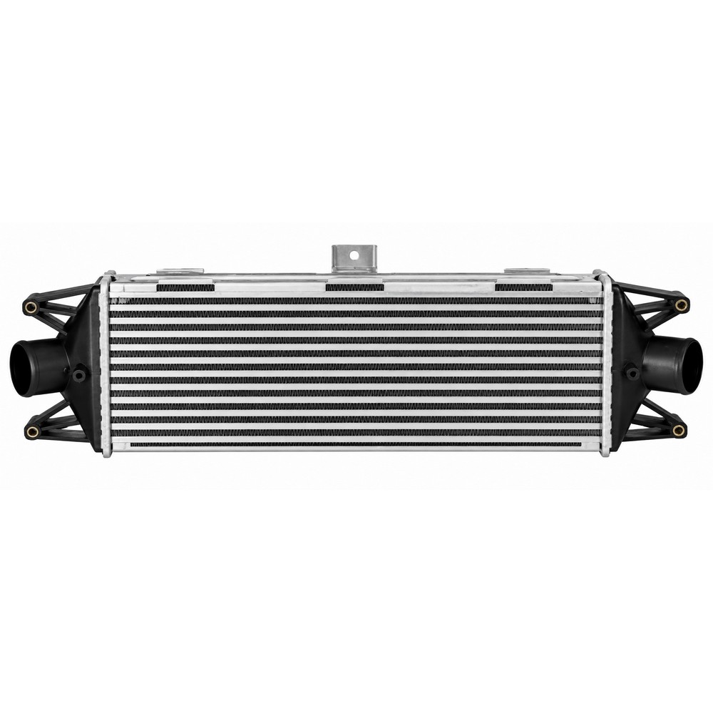 İNTERCOOLER RADYATÖR 35C11 35C15 70C15 IVECO 504084140 - OEM No: 5801349166-Y