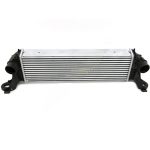 İNTERCOOLER RADYATÖR EURO-5 35C15 DAİLY IVECO 5801255907 - OEM No: 5801526777-Y