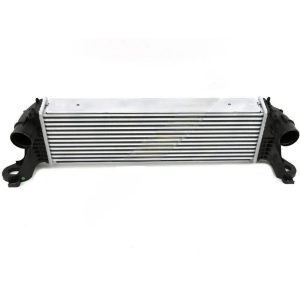 İNTERCOOLER RADYATÖR EURO-5 35C15 DAİLY IVECO 5801255907 - OEM No: 5801526777-Y