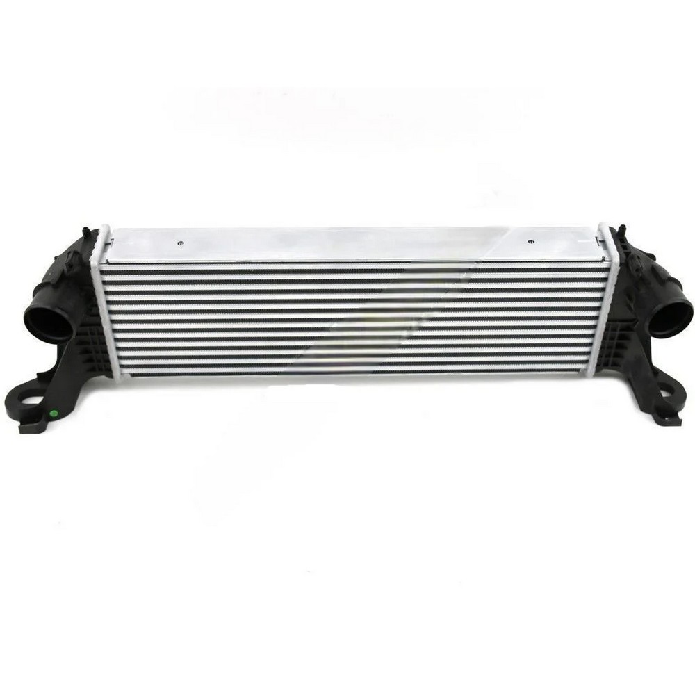İNTERCOOLER RADYATÖR EURO-5 35C15 DAİLY IVECO 5801255907 - OEM No: 5801526777-Y