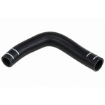 ISI DEĞİRTİRME HORTUM 1.3 DOBLO PUNTO - OEM No: 55185382-Y