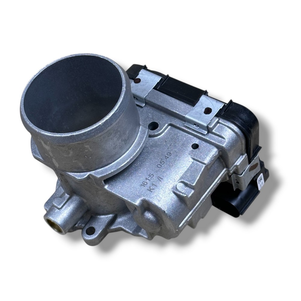 Iveco Daily 2.3 06- Gaz Kelebeği - Oem No: 5802712012 2